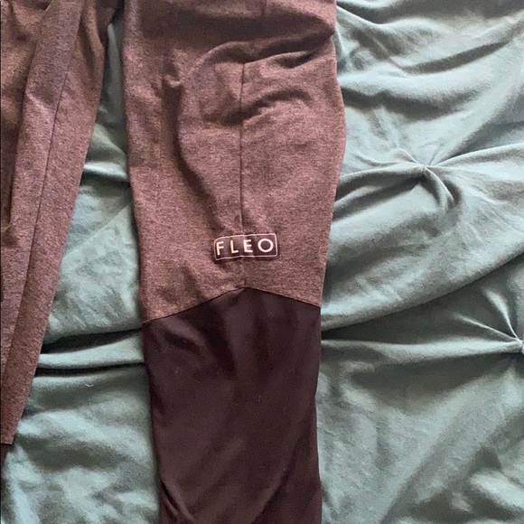 Fleo Pants - FLEO joggers- not available online!